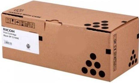 Ricoh - Schwarz - Original - Tonerpatrone - für Nashuatec SP C231, NRG SP C231, SP C320, Rex Rotary SP C231, SP C320, Ricoh SP C320 von Ricoh