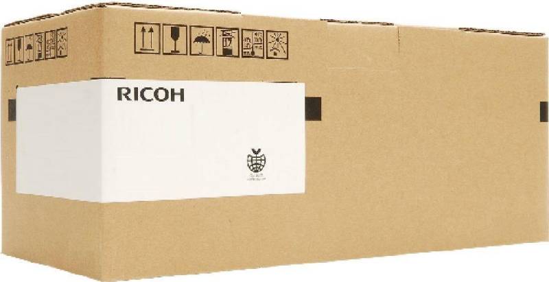Ricoh - Schwarz - Original - Tonerpatrone - für Ricoh SP 8400DN (821277) von Ricoh