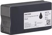 Ricoh - Schwarz - original - Tonerpatrone (408517) von Ricoh