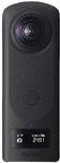 Ricoh THETA Z1 - 360° Camcorder - 4K / 30 BpS - 20.0 MPix - Flash 51 GB - interner Flash-Speicher - Wi-Fi, Bluetooth von Ricoh