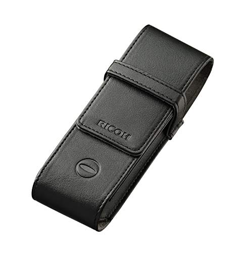 Ricoh TS-1 Ledertasche für Theta Kamera schwarz von Ricoh