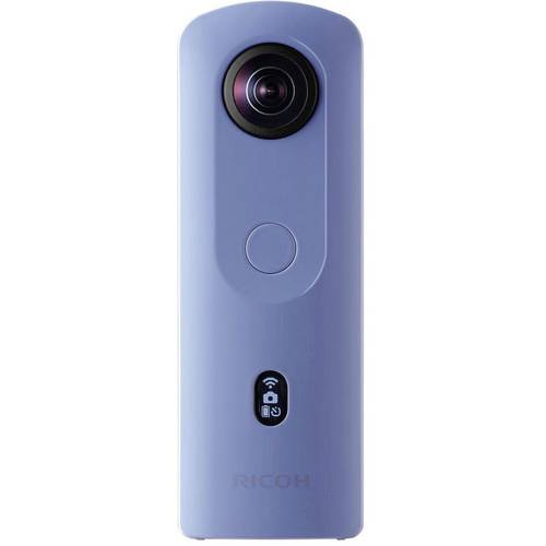 Ricoh Theta SC2 Blau von Ricoh