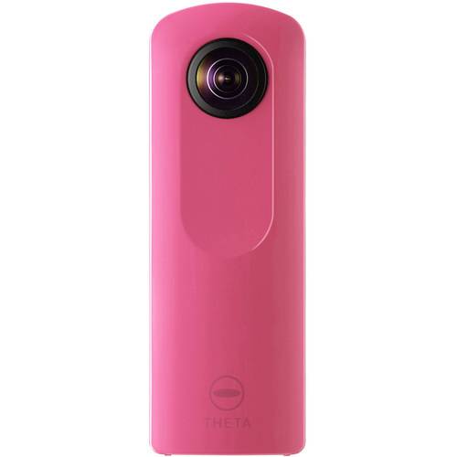 Ricoh Theta SC2 Pink von Ricoh