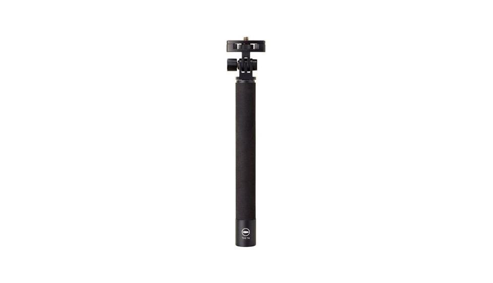 Ricoh Theta Spezialstativ TM-2 Stativhalterung Ricoh Theta Spezialstativ TM-2 Stativhalterung von Ricoh