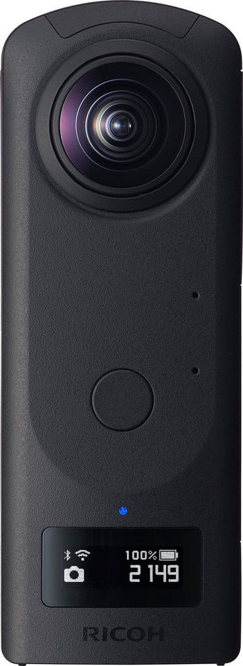 Ricoh Theta Z1 51 GB Handykamera (20 MP) von Ricoh