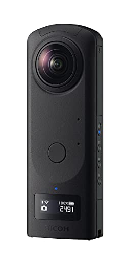 Ricoh Theta Z1 51GB Ricoh Theta Z1 51GB von Ricoh