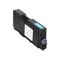Ricoh Toner 245 - Cyan - Kapazität: 15.000 Seiten (888315) von Ricoh