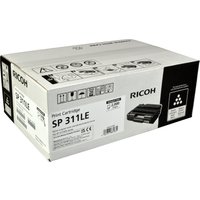 Ricoh Toner 407249  SP311LE  schwarz OEM von Ricoh
