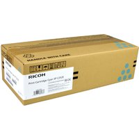 Ricoh Toner 407532  SPC252E  cyan OEM von Ricoh