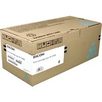 Ricoh Toner 407544  SPC250E  cyan OEM von Ricoh