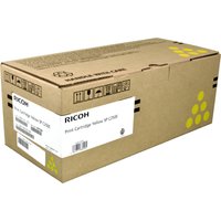 Ricoh Toner 407546  SPC250E  yellow OEM von Ricoh