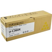 Ricoh Toner 408253  SPC360X  yellow OEM von Ricoh