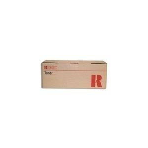Ricoh Toner 841504 - Schwarz - Kapazität: 10.000 Seiten (841504) von Ricoh