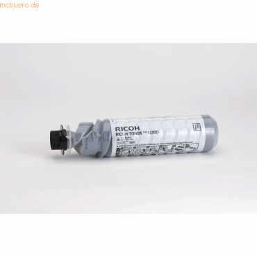 Ricoh Toner 842024 7.000 Seiten schwarz Ricoh Toner 842024 7.000 Seiten schwarz von Ricoh