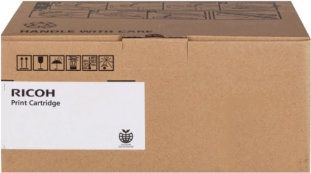 Ricoh Toner 842192 - Schwarz - Kapazität: 45.000 Seiten (842192) von Ricoh