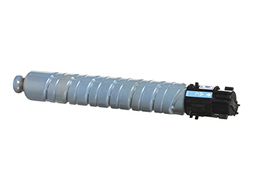 Ricoh Toner Cartridge 1 Pc(S) Original Cyan, 842238 von Ricoh