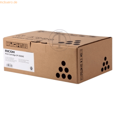 Ricoh Toner Original Ricoh 406990 schwarz Ricoh Toner Original Ricoh 406990 schwarz von Ricoh