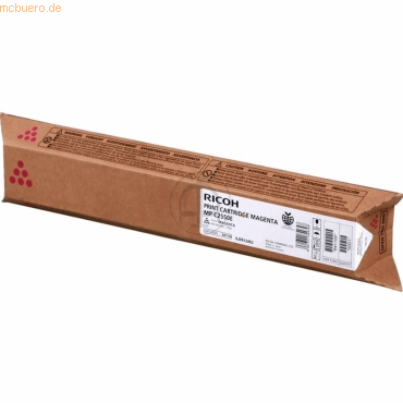 Ricoh Toner Original Ricoh 841198 magenta Ricoh Toner Original Ricoh 841198 magenta von Ricoh