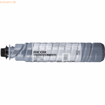 Ricoh Toner Ricoh Type 1230D schwarz von Ricoh