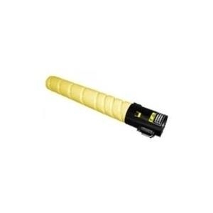Ricoh Toner Yellow (821186) von Ricoh