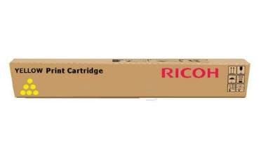 Ricoh Toner Yellow Pages: 15.000, 842049 (Pages: 15.000 Standard Capacity) von Ricoh