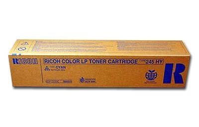 Ricoh Toner cyan HC für CL4000, 888315 von Ricoh