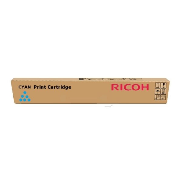 Ricoh Toner cyan für MP C3001, 841427 Ricoh Toner cyan für MP C3001, 841427 von Ricoh