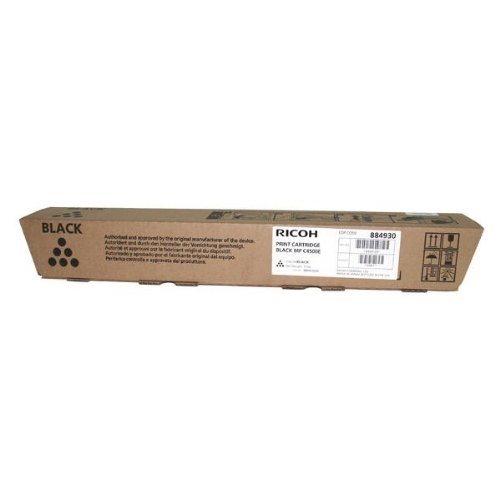 Ricoh Toner schwarz für MP C3500 von Ricoh