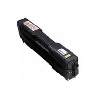Ricoh - Tonerpatrone - 1 x Gelb - 2500 Seiten - für Aficio SP C231N, SP C231SF, SP C232DN, SP C232SF, SP C311N, SP C312DN (406351) von Ricoh