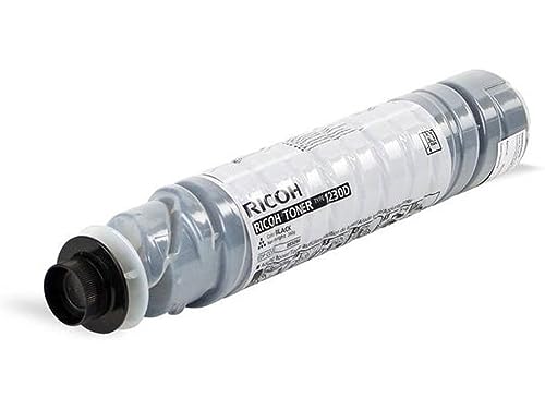 Ricoh Type 1130D / 1230D - Toner cartridge, 1 x schwarz Ricoh Type 1130D / 1230D - Toner cartridge, 1 x schwarz von Ricoh