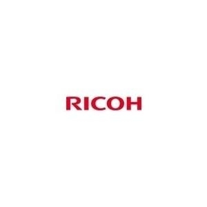 Ricoh Type 165 - Geringe Ergiebigkeit - Magenta - original - Tonerpatrone - für Ricoh Aficio CL3500DN, Aficio CL3500N von Ricoh