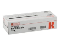 Ricoh Type K Staple Refill, 15000 Heftklammern von Ricoh