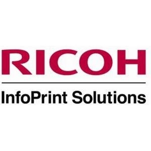Ricoh Type M - Stapel-Kartuschenauffüllung (Packung mit 5) - für SR 5000 (413026) von Ricoh