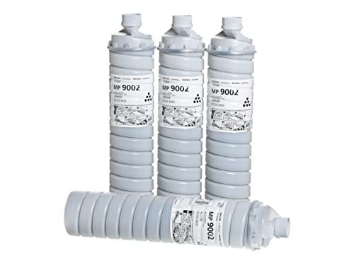 Ricoh mp9002 Black Toner 000 Seiten for mp5500 MP6500 MP8001 mp9002 Ricoh mp9002 Black Toner 000 Seiten for mp5500 MP6500 MP8001 mp9002 von Ricoh