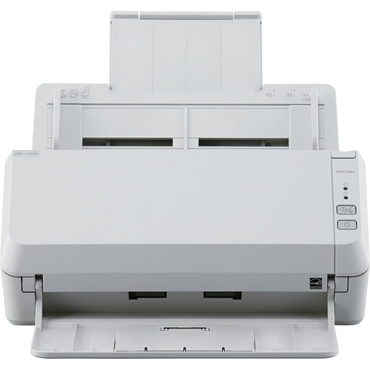 SP-1130N, Einzugsscanner von Ricoh