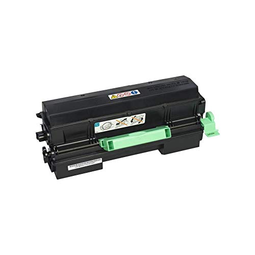 TINTA COMPATIBLE Kompatibler Toner für Ricoh Aficiio MP401SPF / MP402SPF / SP4520DN Schwarz 841887 TINTA COMPATIBLE Kompatibler Toner für Ricoh Aficiio MP401SPF / MP402SPF / SP4520DN Schwarz 841887 von Ricoh
