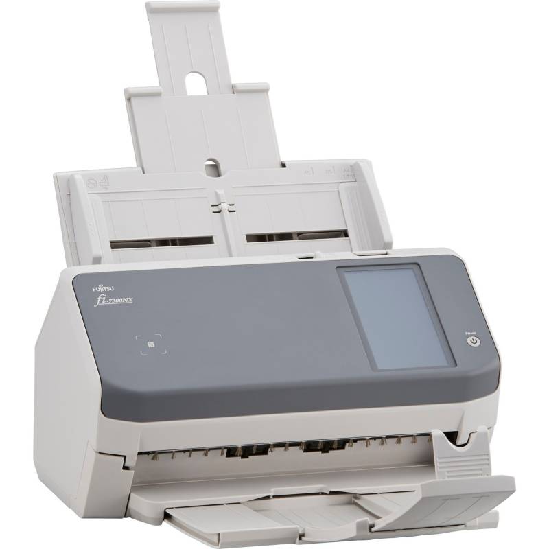 fi-7300NX, Einzugsscanner von Ricoh