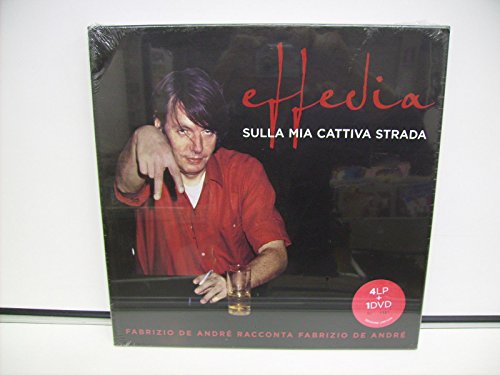 Effedia: Sulla Mia [Vinyl LP] von Ricordi
