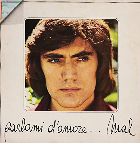 Mal - Parlami D'amore... [LP] von Ricordi