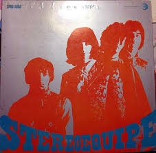 Stereoequipe [Vinyl LP] von Ricordi