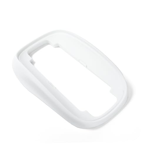 Acessorio für Magic Mouse 2 Grip mit ergonomischem Griff für Magic 2 Zubehör Ständer Basis hohe Höhe Acessorio für Magic Mouse 2 Grip mit ergonomischem Griff für Magic 2 Zubehör Ständer Basis hohe Höhe von Ricreo