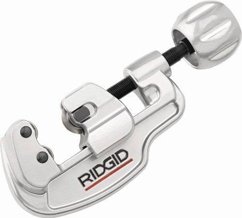 Ridgid Edelstahlrohrabschneider 6-35mm VA,C-Stahl 29963 Ridgid Edelstahlrohrabschneider 6-35mm VA,C-Stahl 29963 von Ridgid