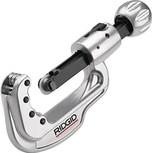 Ridgid Edelstahlrohrabschneider 6-67mm VA,C-Stahl 31803 Ridgid Edelstahlrohrabschneider 6-67mm VA,C-Stahl 31803 von Ridgid