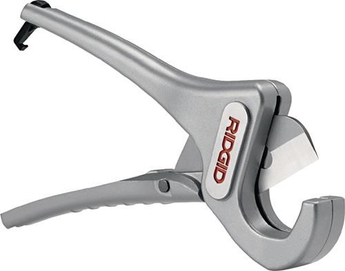 Ridgid Einhub-Rohrschere PC-1375 ML 3-35mm PP/PE/PB/PEX/PVC,Verbundrohr 23493 Ridgid Einhub-Rohrschere PC-1375 ML 3-35mm PP/PE/PB/PEX/PVC,Verbundrohr 23493 von Ridgid