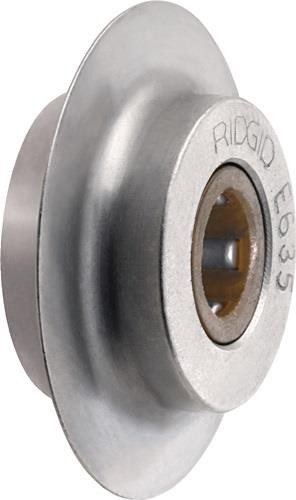 Ridgid Ersatzschneidrad E-635 Schneidrad-D.22mm 2 St./Karte 29973 von Ridgid