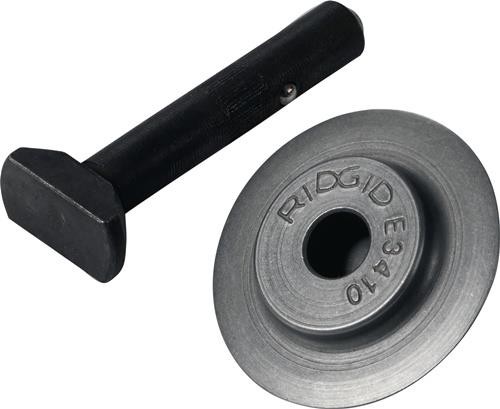 Ridgid Ersatzschneidrad Schneidrad-D.17,8mm Schnitt-T.3,5mm 57028 Ridgid Ersatzschneidrad Schneidrad-D.17,8mm Schnitt-T.3,5mm 57028 von Ridgid