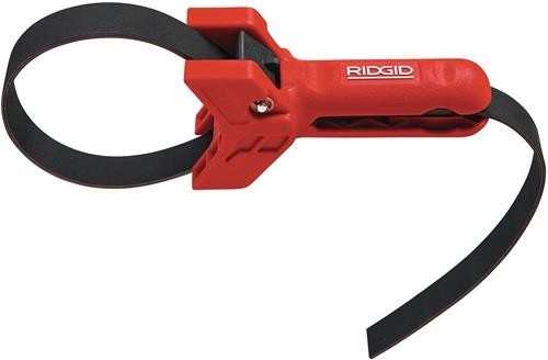 Ridgid Gurtrohrzange Straplock L.177mm Rohr-D.max.220mm 42478 Ridgid Gurtrohrzange Straplock L.177mm Rohr-D.max.220mm 42478 von Ridgid