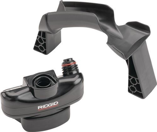 Ridgid Inspektionskamera SeeSnake® NANOreel® Kabel-L.25m Kamerakopf-D.15,5mm von Ridgid