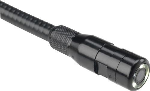 Ridgid Kamerakopf Kabel-L.90cm Kamerakopf-D.17mm 4 LED´s m.Kab. 37103 von Ridgid
