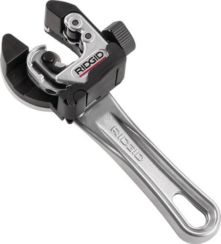 Ridgid Ratschenrohrabschneider Autofeed ™ 6-28mm Cu-Rohre 32573 von Ridgid